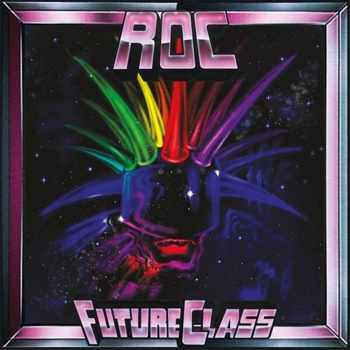 Rod of Correction - Future Class (2026)