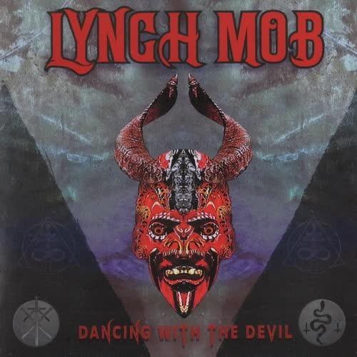 Lynch Mob - Dancing With The Devil (2025) 320|FLAC, CD Scans