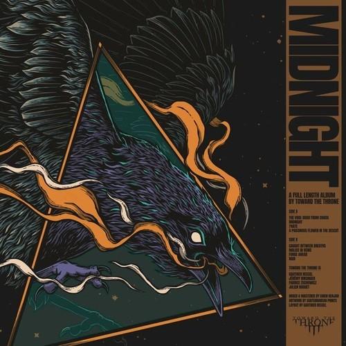 Toward The Throne - Midnight (2026)