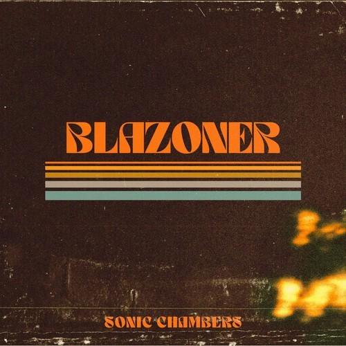 Blazoner - Im In Love With My Car (2026)