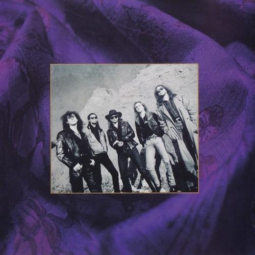 Kiss Of The Gypsy - Kiss Of The Gypsy [(Remaster 2024)] (1992) 320|FLAC, CD Scans