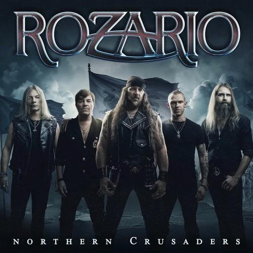 Rozario - Northern Crusaders (2026) 320|FLAC, WEB