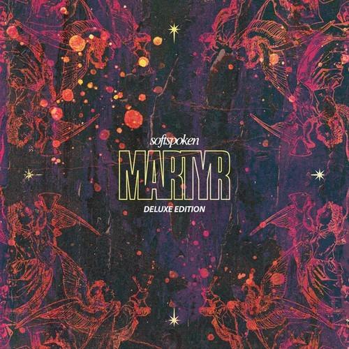 Softspoken - Martyr (2026)