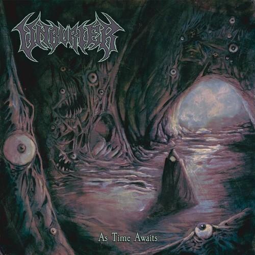 Unburier - As Time Awaits [ep] (2026)