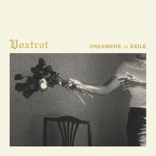 Voxtrot - Dreamers in Exile (2026)