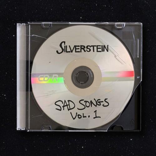 Silverstein - Sad Songs Vol. 1 (2026) 320|FLAC