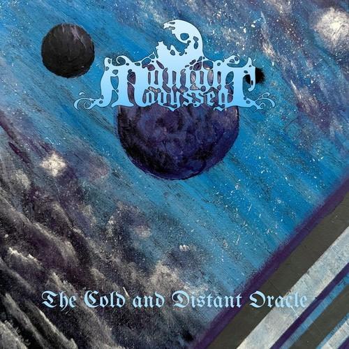 Midnight Odyssey - The Cold and Distant Oracle (2026)