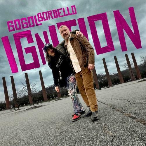 Gogol Bordello - Ignition (2026)