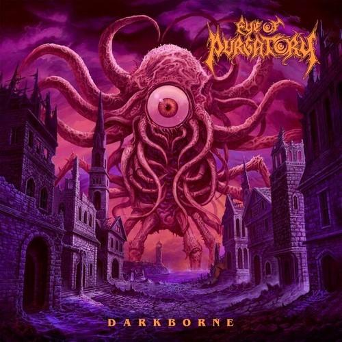 Eye of Purgatory - Darkborne (2026)