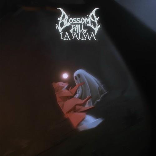 Blossoms Fall - La Alma (2026)