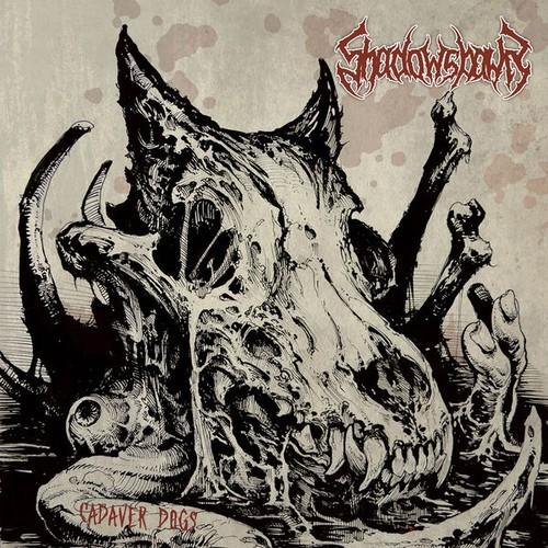 Shadowspawn - Cadaver Dogs (2026)