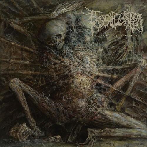 Fossilization - Advent of Wounds (2026)