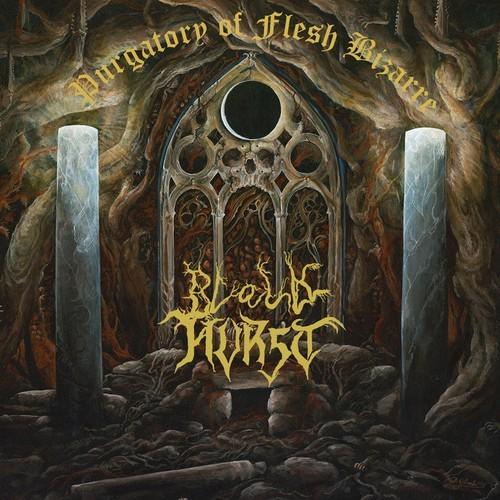 Black Hurst - Purgatory Of Flesh Bizarre (2026)