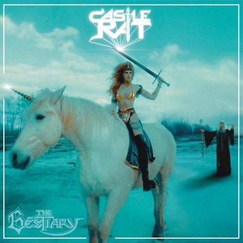 Castle Rat - The Bestiary (2025) 320|FLAC, CD Scans