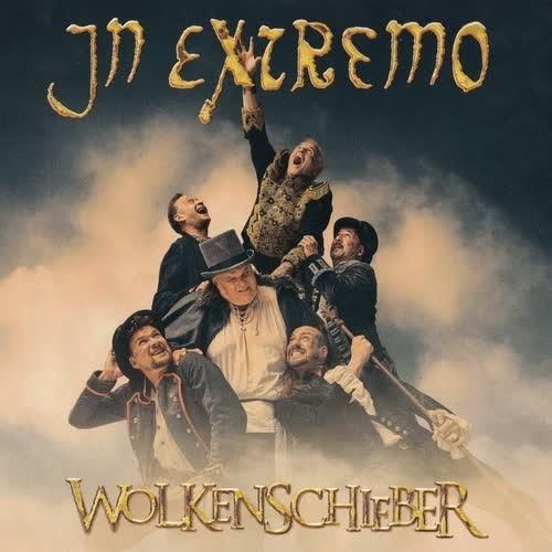 In Extremo - Wolkenschieber (2024) 320|FLAC, CD Scans