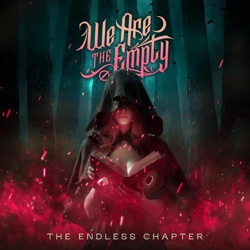 We Are the Empty;Otu - THE ENDLESS CHAPTER (No Fortune Cookie) (2026) 320|FLAC