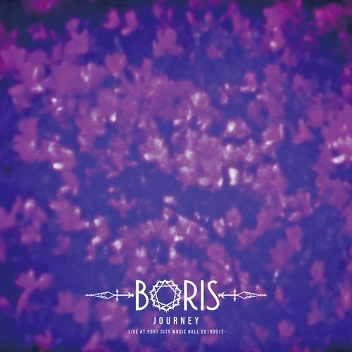 Boris - Journey -Live at Port City Music Hall 20190912- (2026)