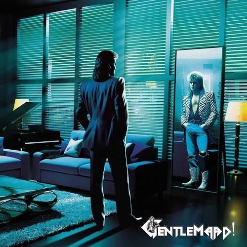 GentleMaad! - GentleMaad! (2026)