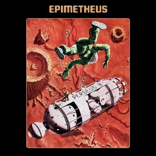 Epimetheus - Perseus 9 (2026) 320|FLAC