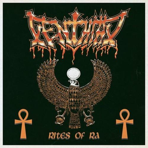 Venthiax - Rites of Ra (2026) 320|FLAC