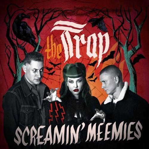 Screamin' Meemies - The Trap (2026)
