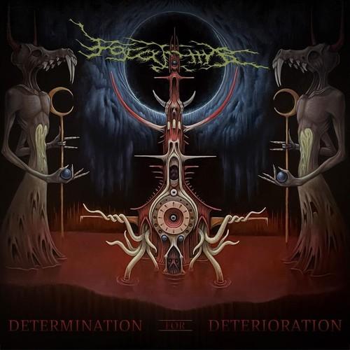 Paratomb - Determination for Deterioration (2026)