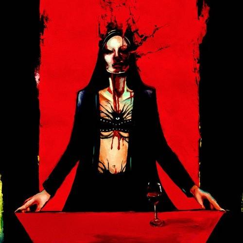 TX2/Deathbyromy - End Of Us (2026)