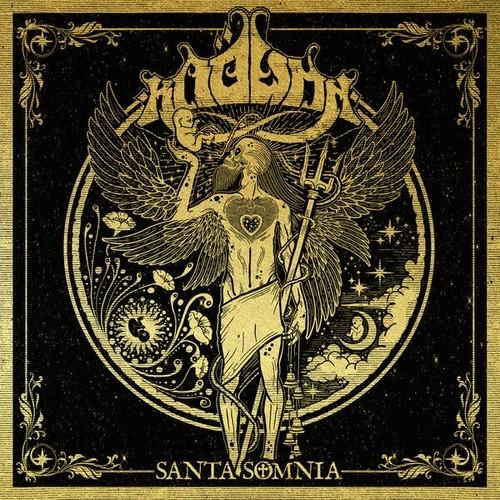 Krownn - Santa Somnia (2026)