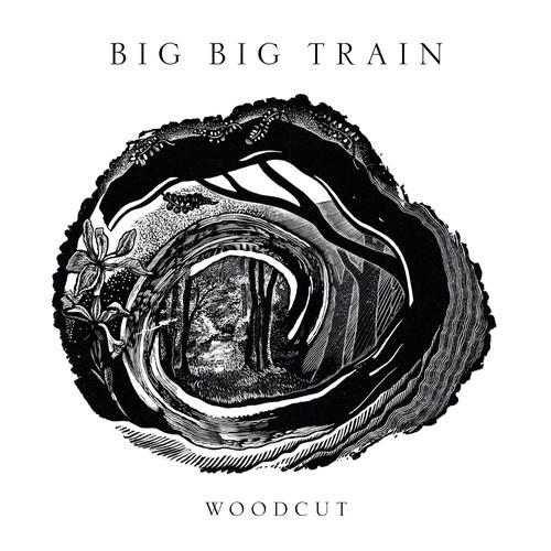 Big Big Train - Woodcut (2026) |CD| 320|FLAC