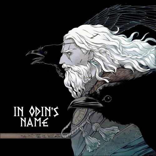 Garcia & Radford - In Odin's Name (2026)