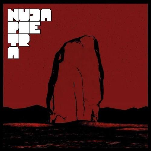 Nudapietra - Nudapietra (2026)