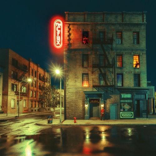 Djo - The Crux Deluxe (2025)