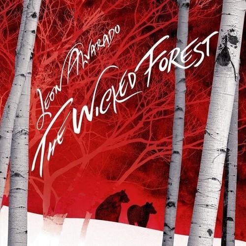Leon Alvarado - The Wicked Forest (2026) 320|FLAC