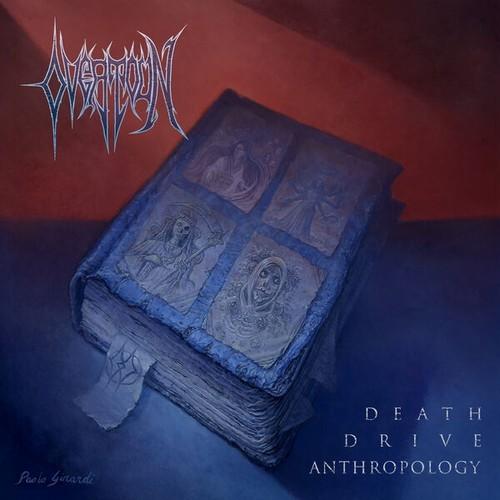 Overtoun - Death Drive Anthropology (2026)