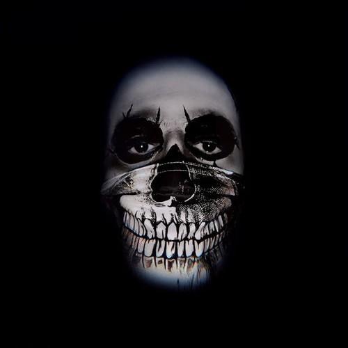 Hypnogaja - My Dreams Have Teeth (2026)