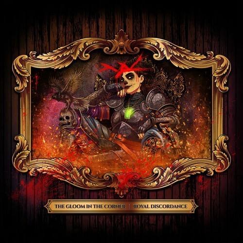 The Gloom In The Corner - Royal Discordance (2026) 320|FLAC