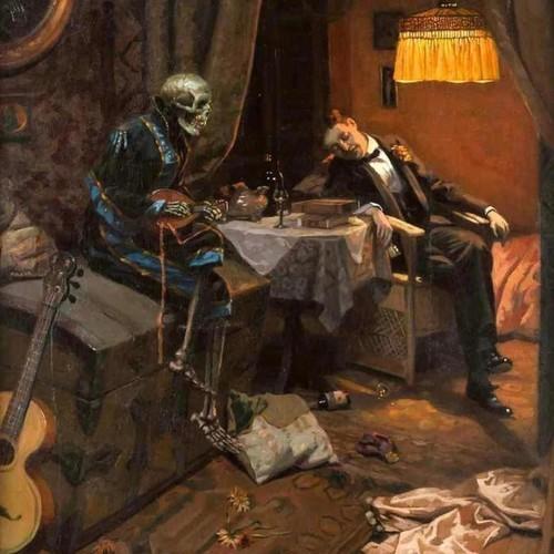 Die Like Gentlemen - Die Like Gentlemen (2026) 320|FLAC