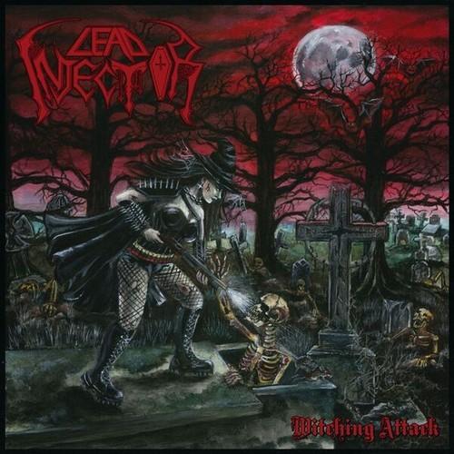 Lead Injector - Witching Attack (2026)