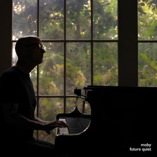 Moby & Jacob Lusk - Future Quiet (2026)