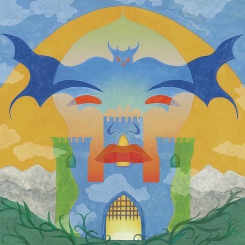 Earth Tongue - Silver Eye (2026) 320|FLAC