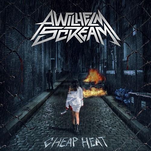 A Wilhelm Scream - Cheap Heat (2026) 320|FLAC