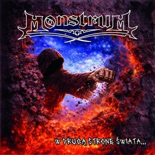 Monstrum - W drugą stronę świata (2026)