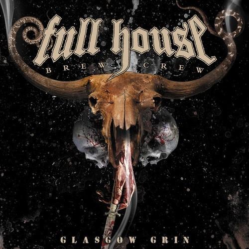 Full House Brew Crew - Glasgow Grin (2026) 320|FLAC