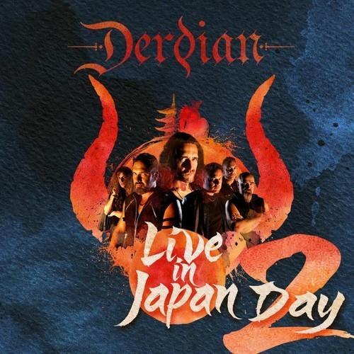 Derdian - Live in Japan (Day 2) (2026) 320|FLAC
