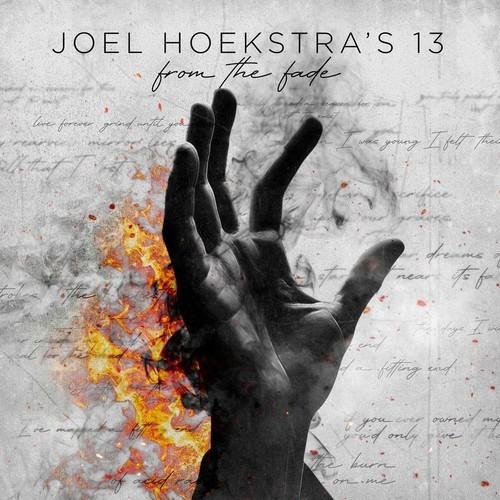Joel Hoekstra's 13 - From the Fade (2026) 320|FLAC, CD Scans