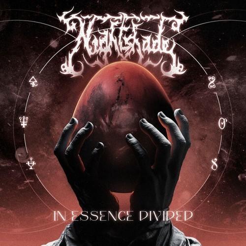 NightShade - In Essence Divided (2026) 320|FLAC