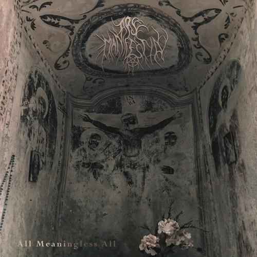 Ars Manifestia - All Meaningless All (2025)