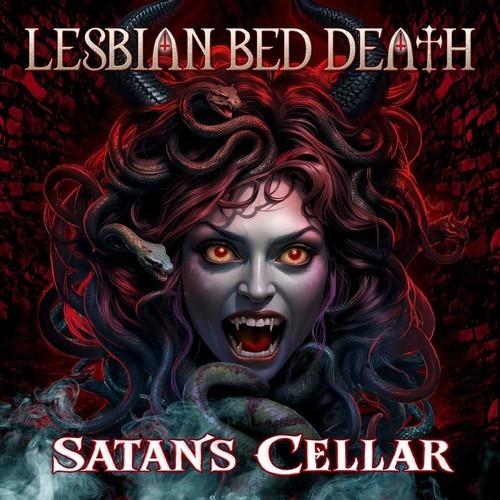 Lesbian Bed Death - Satan's Cellar (2026) 320|FLAC