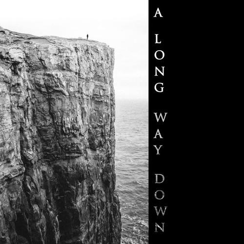 No Rest For Jane - A Long Way Down (2026)