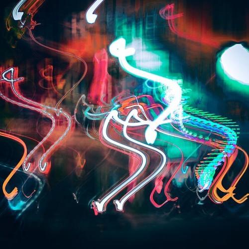 Echoes of the Moon - Extract (2026)